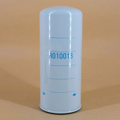 3 kg Peso R010018 Filtro de combustible giratorio que mejora el rendimiento de las obras de construcción