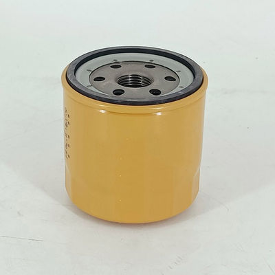 Elemento de filtro de aceite de excavadora 32A40-00100 93 mm Diámetro interno del sello y fácil de instalar
