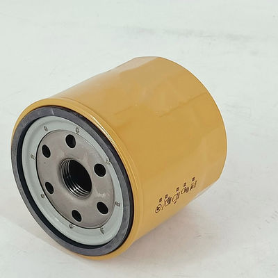 Elemento de filtro de aceite de excavadora 32A40-00100 93 mm Diámetro interno del sello y fácil de instalar