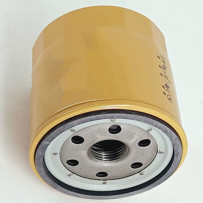 Elemento de filtro de aceite de excavadora 32A40-00100 93 mm Diámetro interno del sello y fácil de instalar