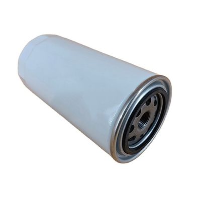 Filtro de combustible para camiones FF5485 con altura de 174 mm y componentes de núcleo de fibra de vidrio