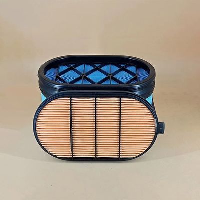 Tiendas de alimentos y bebidas Filtro de aire R8H0084 con componentes básicos de 3 meses