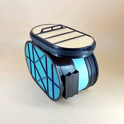 Tiendas de alimentos y bebidas Filtro de aire R8H0084 con componentes básicos de 3 meses