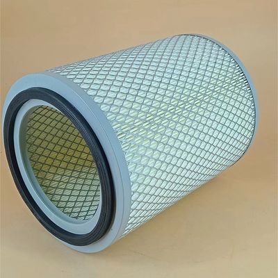 Filtro de aire de camión K2025 e inspección de salida por vídeo para mejorar el rendimiento del camión