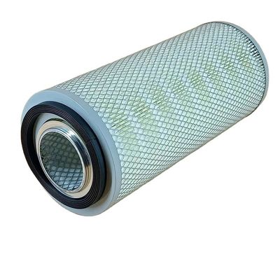 Filtro de aire de carga de 2 kg para filtración en bebidas alimenticias