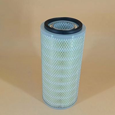 Filtro de aire de carga de 2 kg para filtración en bebidas alimenticias