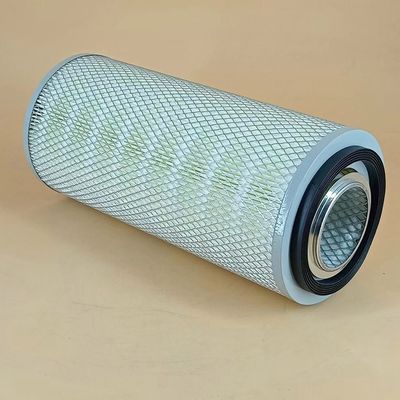 Filtro de aire de carga de 2 kg para filtración en bebidas alimenticias