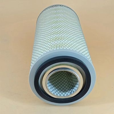 Filtro de aire de carga de 2 kg para filtración en bebidas alimenticias
