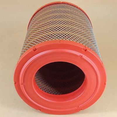 1109170LE010 Partes del motor Elemento de filtro de aire con diámetro exterior de 237 mm y estado