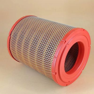 1109170LE010 Partes del motor Elemento de filtro de aire con diámetro exterior de 237 mm y estado