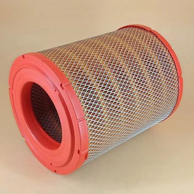 1109170LE010 Partes del motor Elemento de filtro de aire con diámetro exterior de 237 mm y estado