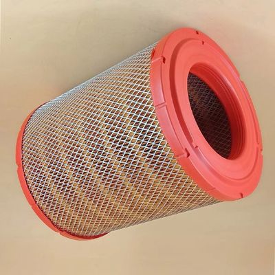 1109170LE010 Partes del motor Elemento de filtro de aire con diámetro exterior de 237 mm y estado