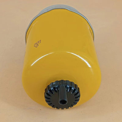 El elemento de filtro de combustible para minería de energía 32/925915 La solución definitiva para la eficiencia