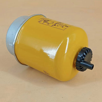 El elemento de filtro de combustible para minería de energía 32/925915 La solución definitiva para la eficiencia