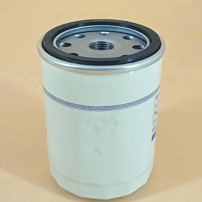 Filtro de combustible del motor CX0708 con cartucho de filtro de celulosa de diámetro exterior de 77 mm