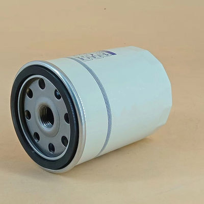 Filtro de combustible del motor CX0708 con cartucho de filtro de celulosa de diámetro exterior de 77 mm