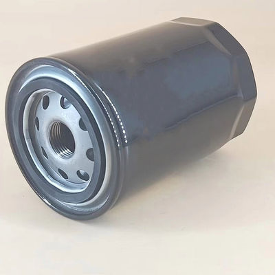 Inspección por video proporcionada 11-9341 Elemento de filtro de combustible de excavadora con un rendimiento óptimo