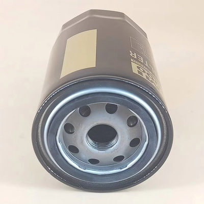 Inspección por video proporcionada 11-9341 Elemento de filtro de combustible de excavadora con un rendimiento óptimo