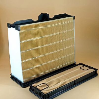 Filtro de aire AF55014 reemplazable con 152 mm de ancho y 3 meses de componentes principales