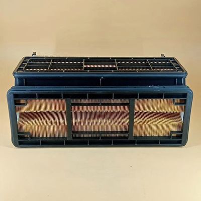 Filtro de aire AF55014 reemplazable con 152 mm de ancho y 3 meses de componentes principales