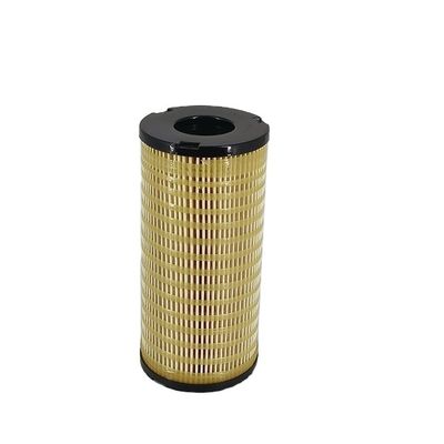 Elementos de filtro de combustible del motor 26560201 con un peso de 1 kg y componentes del núcleo de fibra de vidrio