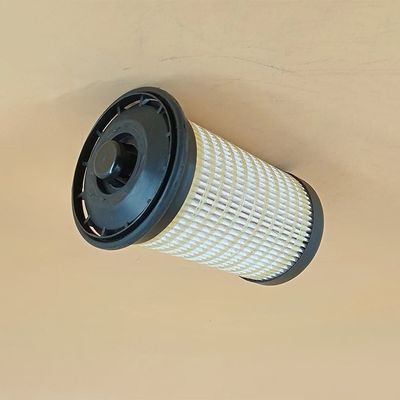 Partes del motor 509-5694 Elemento de filtro de combustible de fibra de vidrio para un rendimiento óptimo