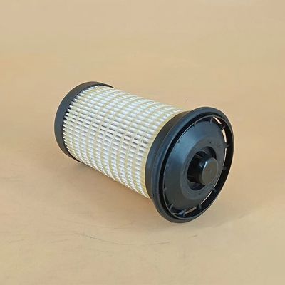 Partes del motor 509-5694 Elemento de filtro de combustible de fibra de vidrio para un rendimiento óptimo