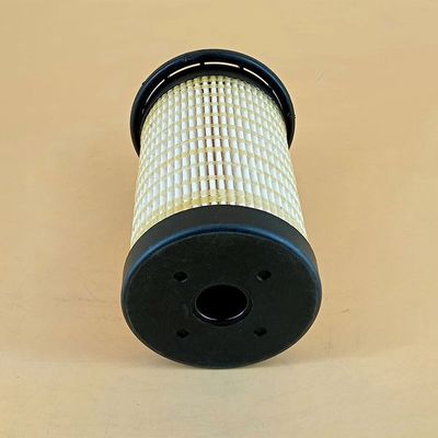 Partes del motor 509-5694 Elemento de filtro de combustible de fibra de vidrio para un rendimiento óptimo