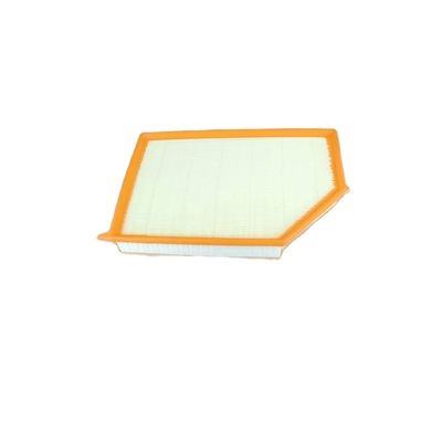 Filtro de aire para motores de fibra de vidrio CA10498 con excelente capacidad de retención de polvo