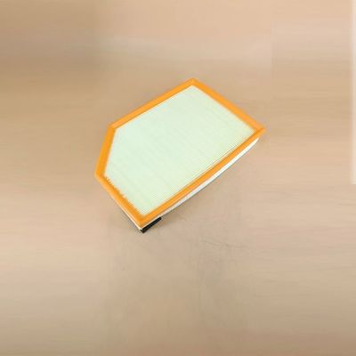 Filtro de aire para motores de fibra de vidrio CA10498 con excelente capacidad de retención de polvo