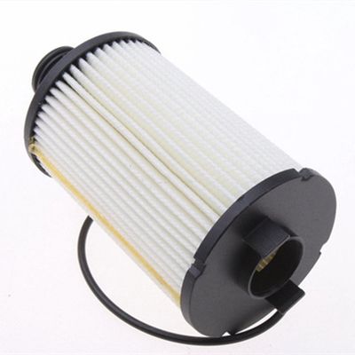 Diámetro exterior de 71 mm Lr011279 Filtro de aceite para motores de automóviles para los requisitos del cliente