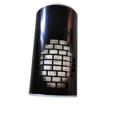 Generador Conjunto de filtro de aire AH1183 con diámetro de la carcasa de 343 mm y peso de 3 kg