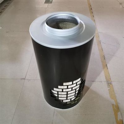 Generador Conjunto de filtro de aire AH1183 con diámetro de la carcasa de 343 mm y peso de 3 kg
