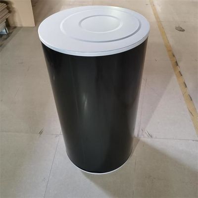 Generador Conjunto de filtro de aire AH1183 con diámetro de la carcasa de 343 mm y peso de 3 kg