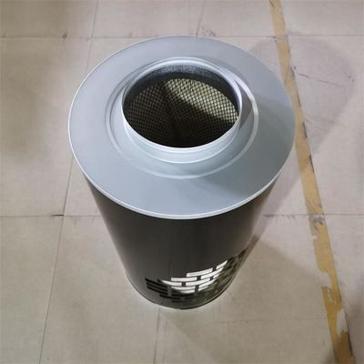 Generador Conjunto de filtro de aire AH1183 con diámetro de la carcasa de 343 mm y peso de 3 kg