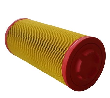 C1420 Elemento de filtro de aire para la filtración superior de la inspección de salida por vídeo