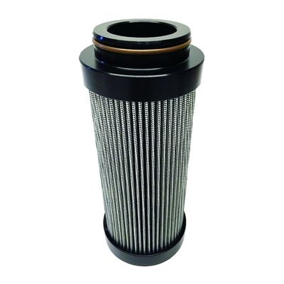 Barra de presión diferencial máxima 210 Elemento de filtro de fibra de vidrio 932639Q para tractor BAMA