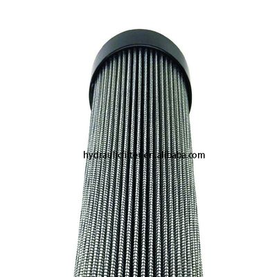 Barra de presión diferencial máxima 210 Elemento de filtro de fibra de vidrio 932639Q para tractor BAMA