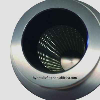 Barra de presión diferencial máxima 210 Elemento de filtro de fibra de vidrio 932639Q para tractor BAMA
