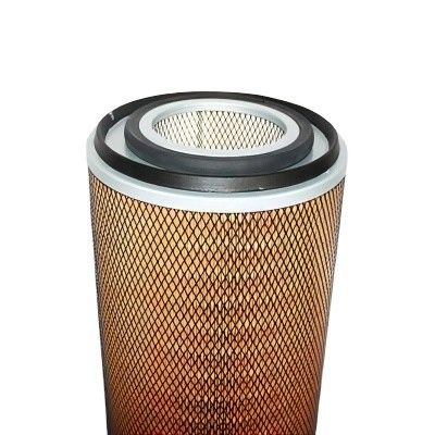 Filtro de aire AF4504M El reemplazo perfecto para una filtración óptima del aire