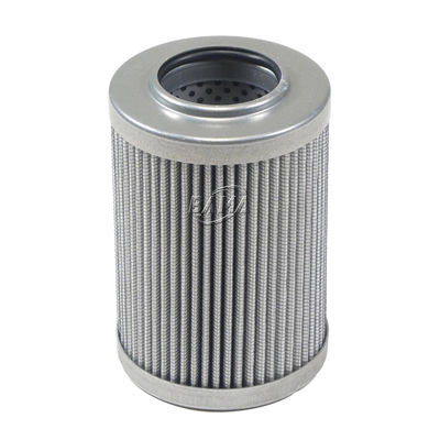 Material de las juntas NBR Elemento hidráulico de filtro de aceite de alta presión SBF96004S1B para uso industrial