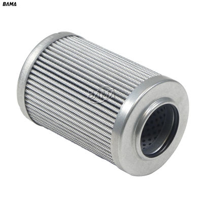 Material de las juntas NBR Elemento hidráulico de filtro de aceite de alta presión SBF96004S1B para uso industrial