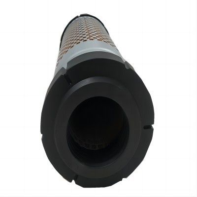 Filtro de aire para excavadora AF26250 con 3 meses y 5 mm de diámetro interno