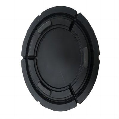 Filtro de aire para excavadora AF26250 con 3 meses y 5 mm de diámetro interno