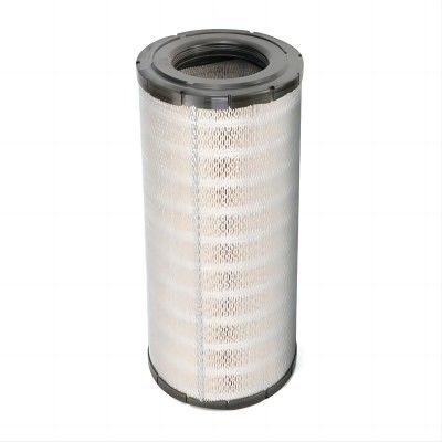 Filtro de aire para motores de nanofibra ultra-web LC11P00052S006 y 3 meses para la satisfacción del cliente