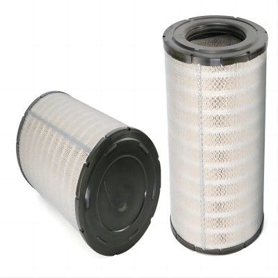 Filtro de aire para motores de nanofibra ultra-web LC11P00052S006 y 3 meses para la satisfacción del cliente