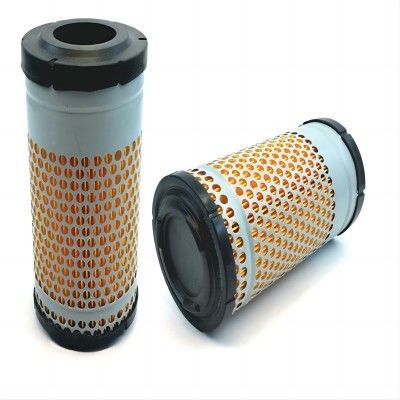 Elemento de filtro de aire RS5273 para maquinaria de ingeniería para equipos de minería y construcción