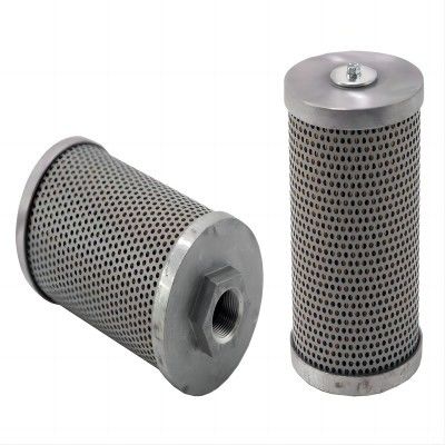 Elementos de filtro de retorno de aceite hidráulico 69781-62120 con altura mm 149 peso KG 1