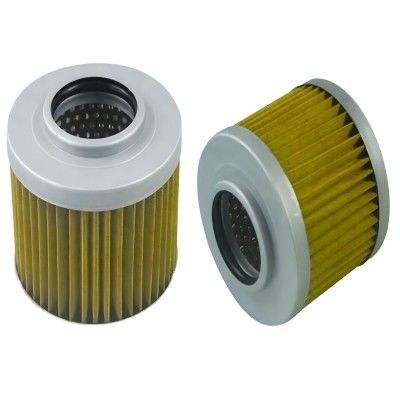1KG Excavadora Hidráulica de aceite de succión de filtro elemento 172137-73700 47 mm de diámetro interior