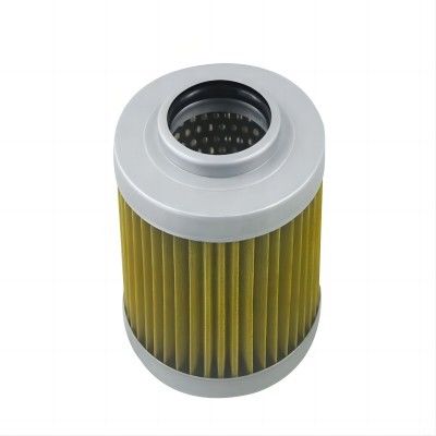 1KG Excavadora Hidráulica de aceite de succión de filtro elemento 172137-73700 47 mm de diámetro interior